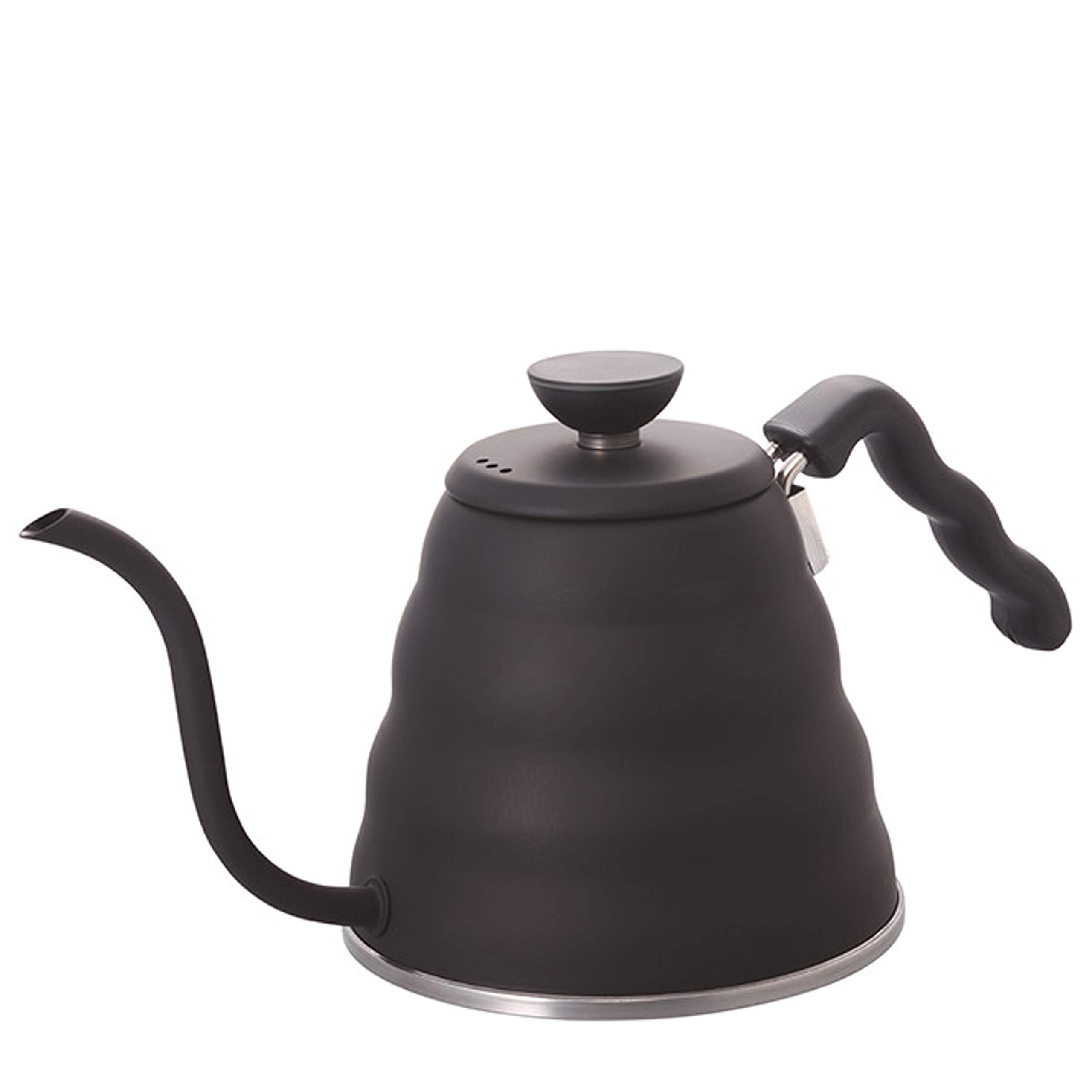 Amazon｜HARIO(ハリオ) V60ドリップケトル・ヴォーノ 直火/IH対応 実用